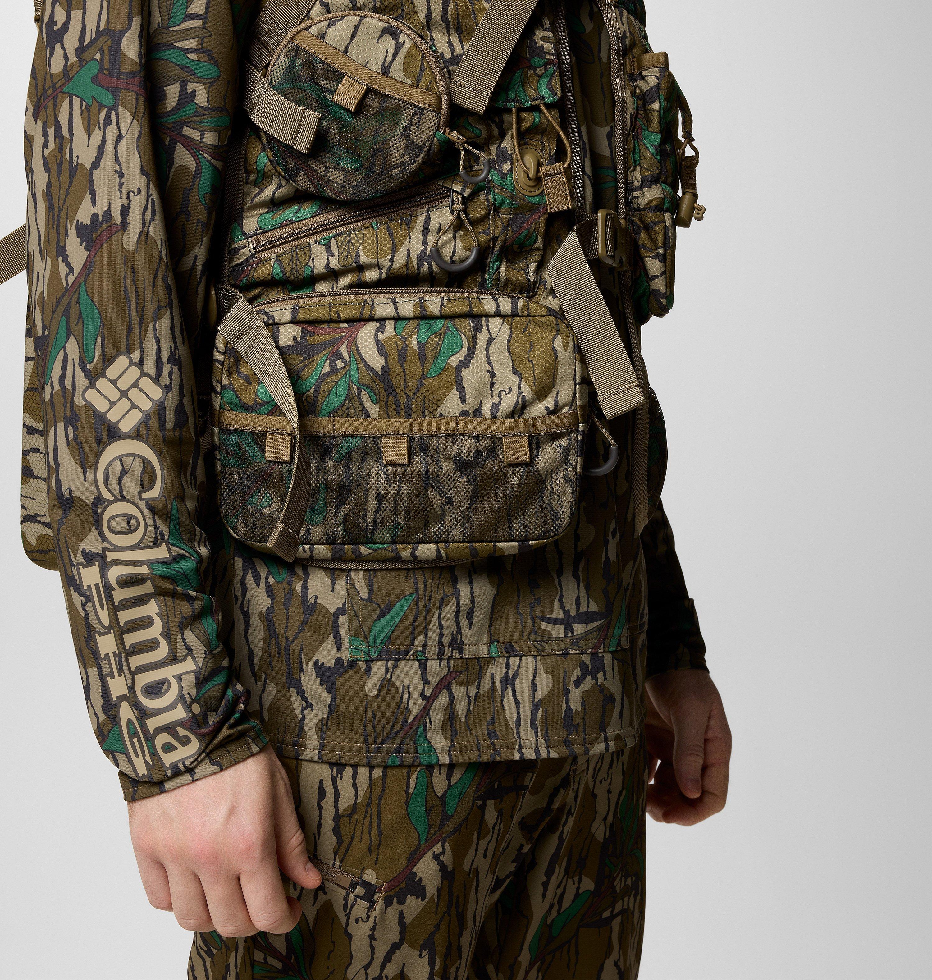 CSC PHG X Luke Combs Turkey Hunting Vest 12
