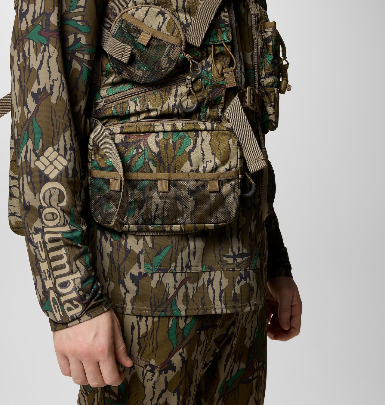 CSC PHG X Luke Combs Turkey Hunting Vest 12