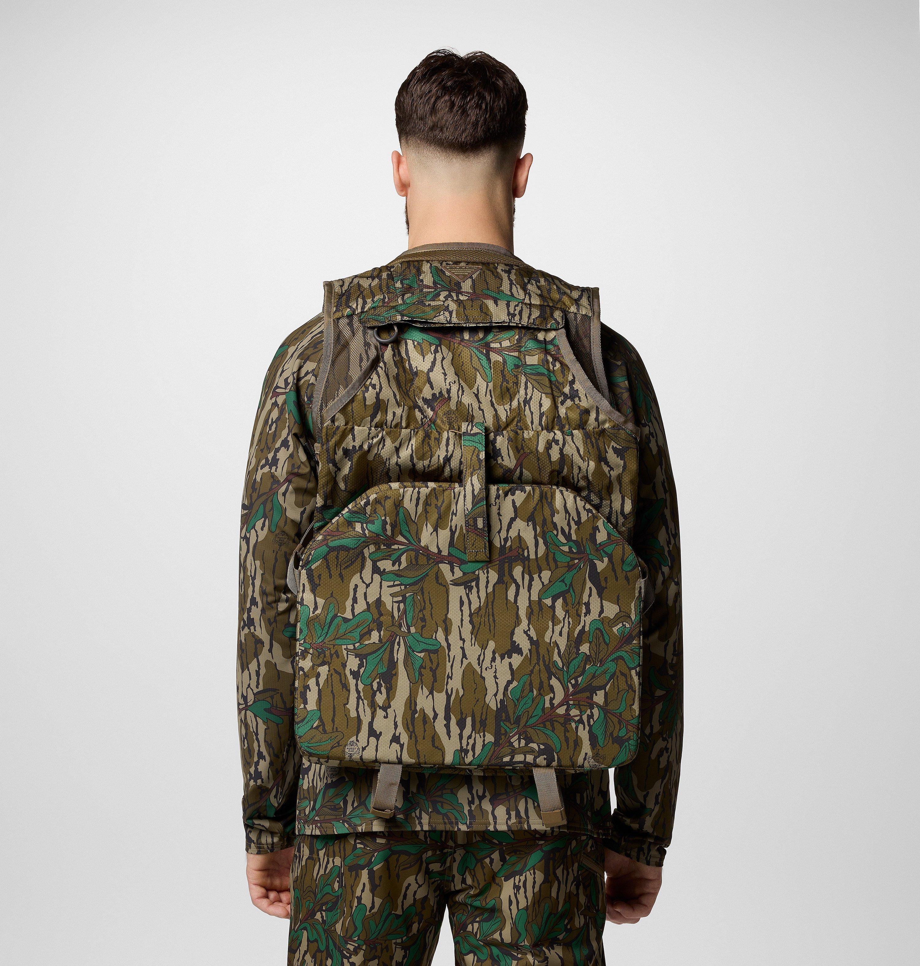 CSC PHG X Luke Combs Turkey Hunting Vest 3