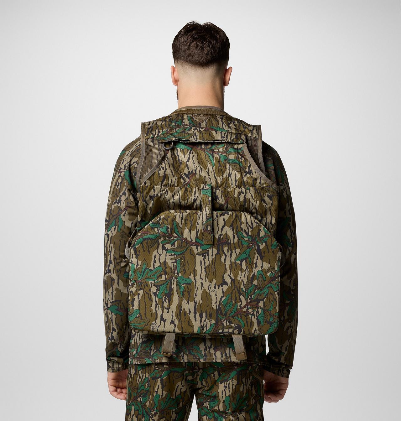 CSC PHG X Luke Combs Turkey Hunting Vest 3
