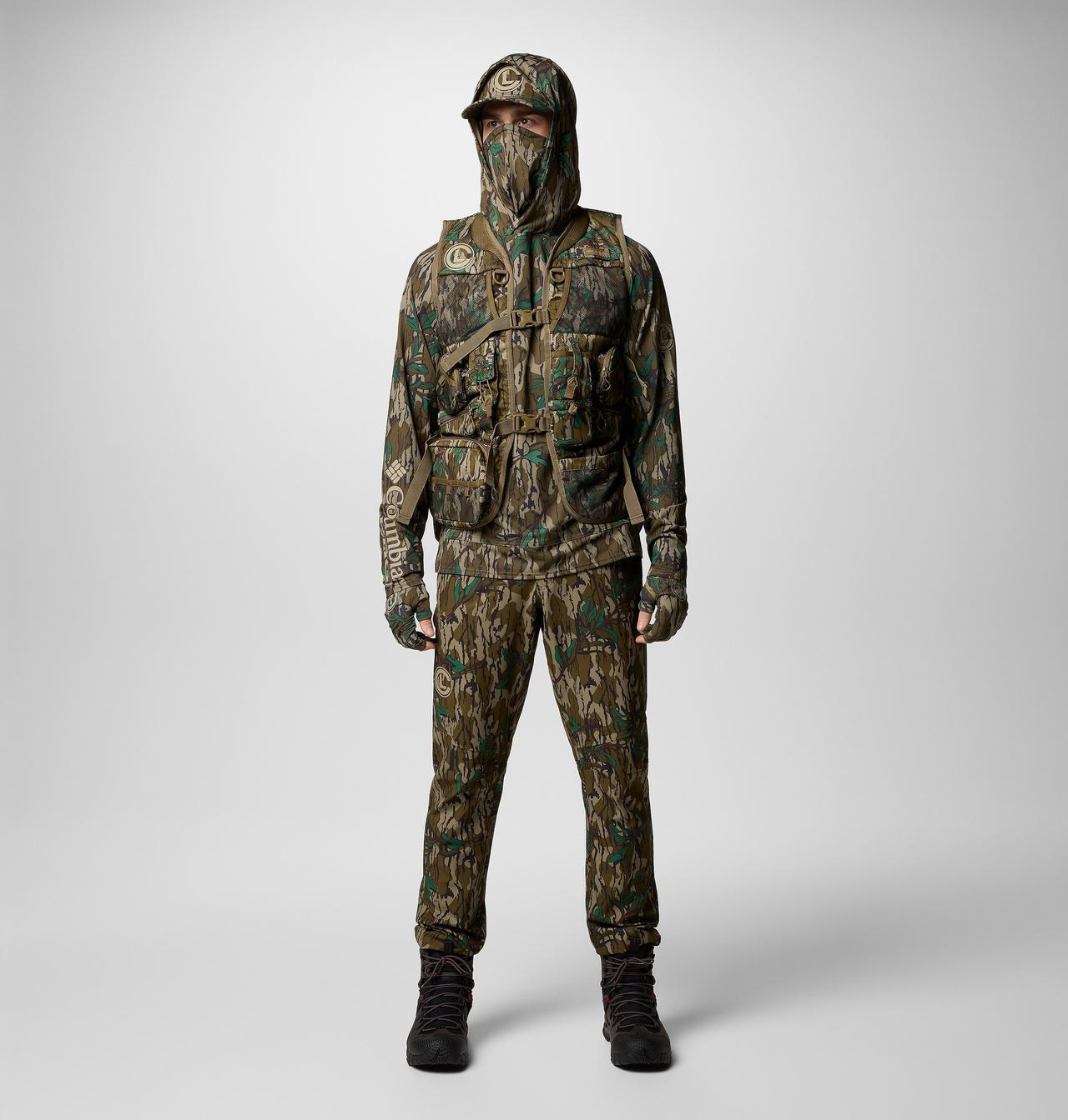 CSC PHG X Luke Combs Turkey Hunting Vest 2