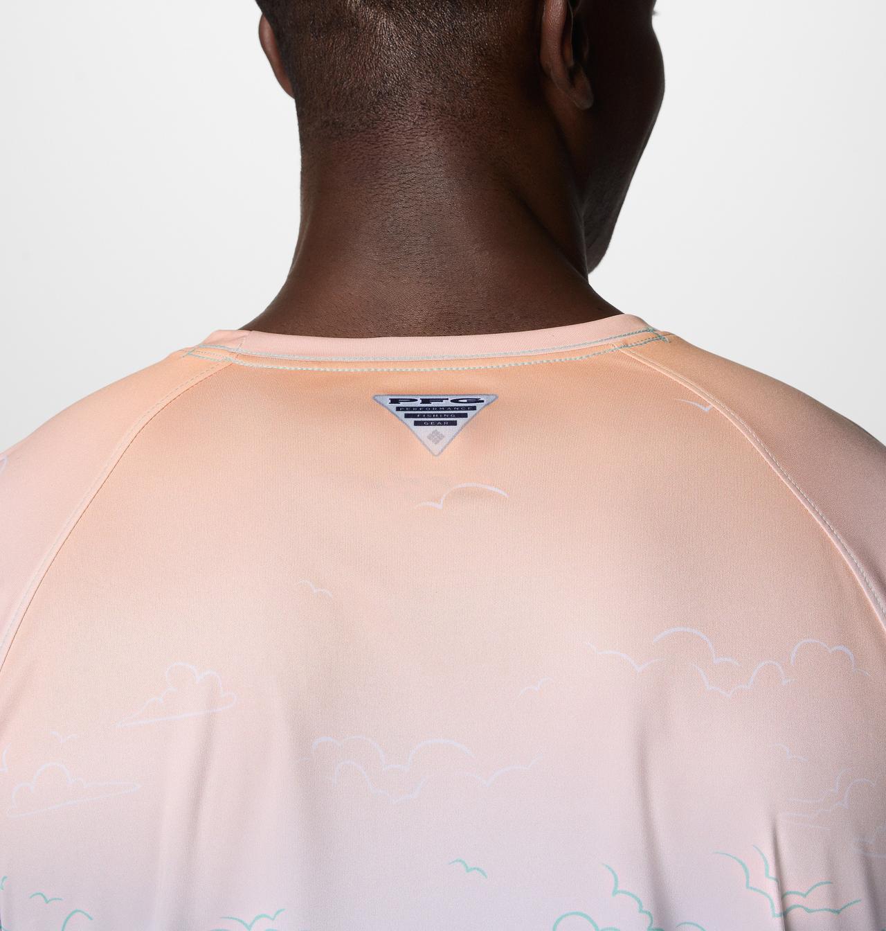 M PFG Disney Terminal Tackle™ LS Shirt | 499 | M 5