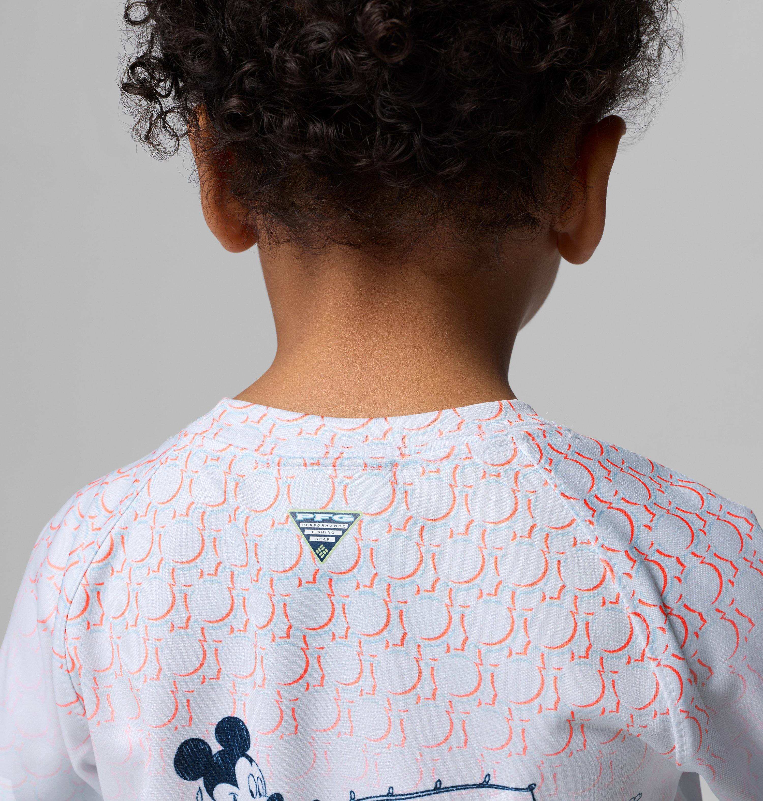 Tout-petits Chemise à manches longues Terminal Tackle™ CSC x Disney PFG 6