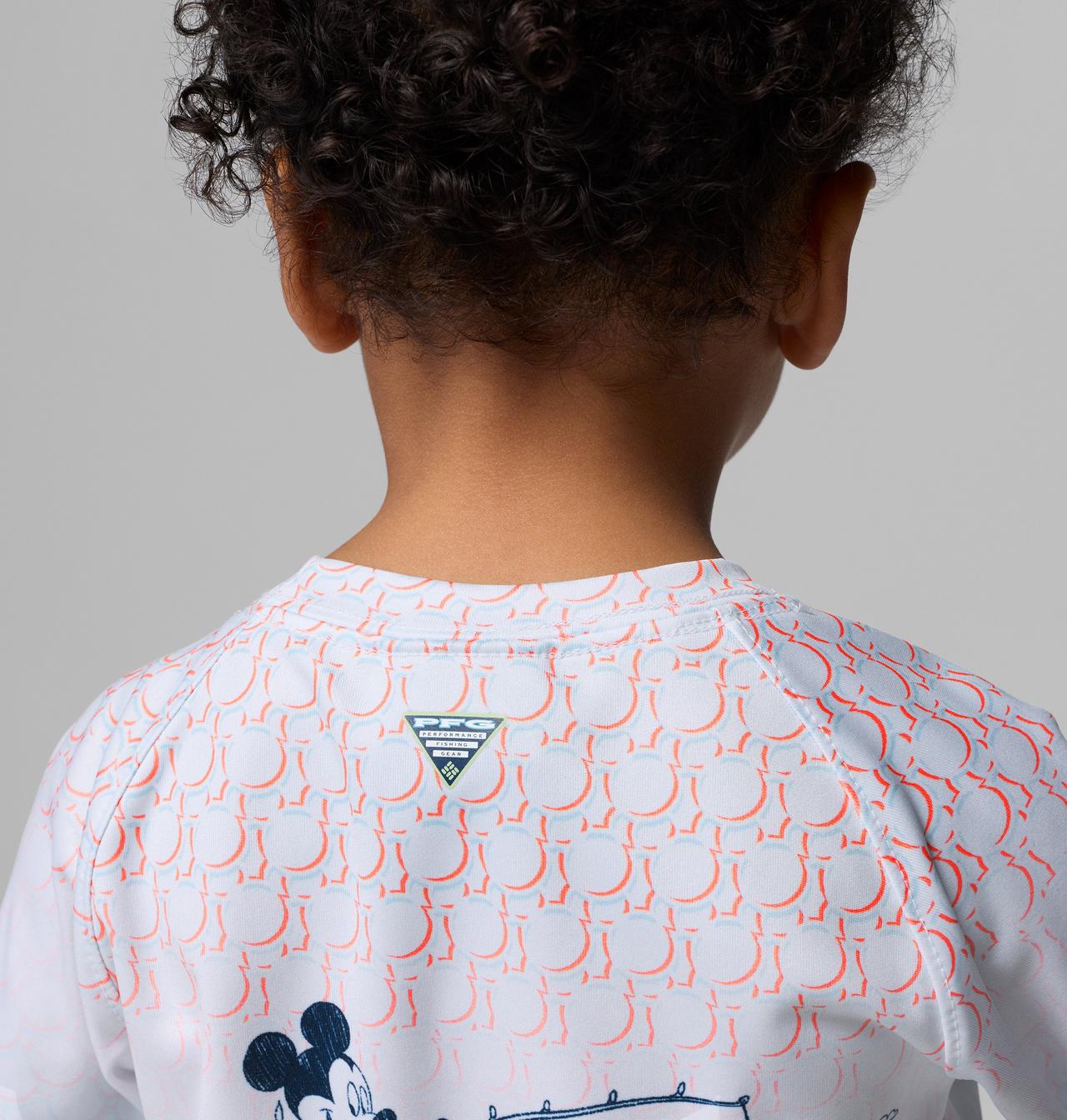 Toddler CSC x Disney PFG Terminal Tackle™ Long Sleeve Shirt 6