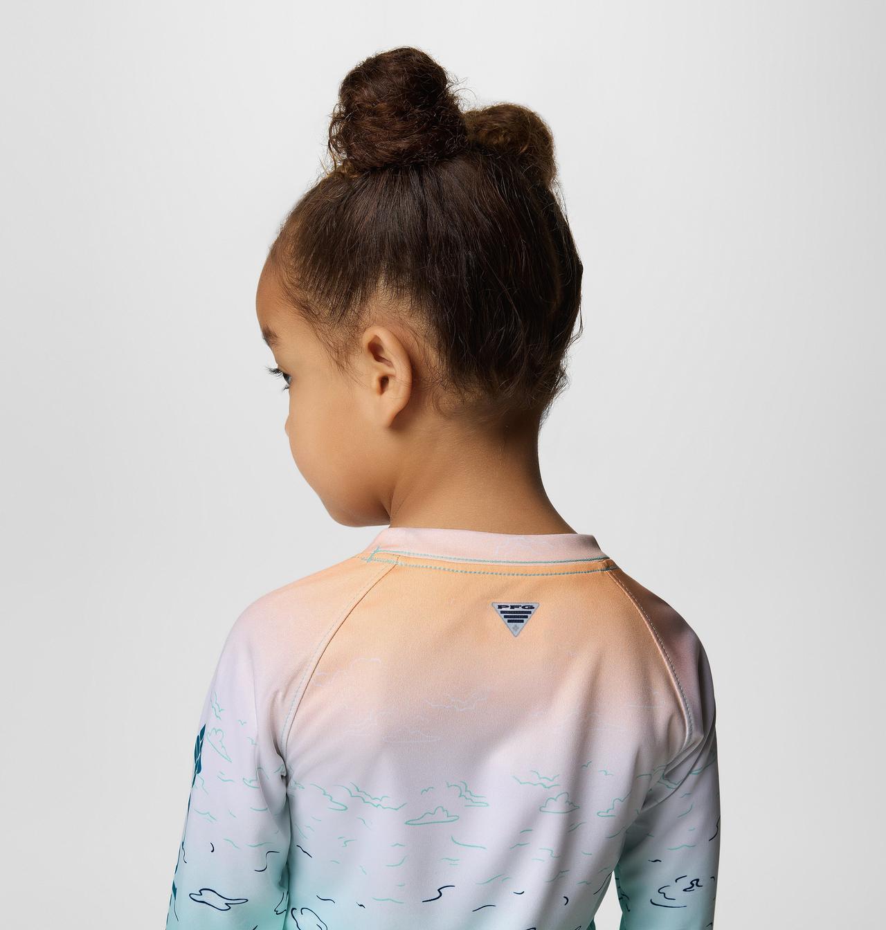 Toddler CSC x Disney PFG Terminal Tackle™ Long Sleeve Shirt 5