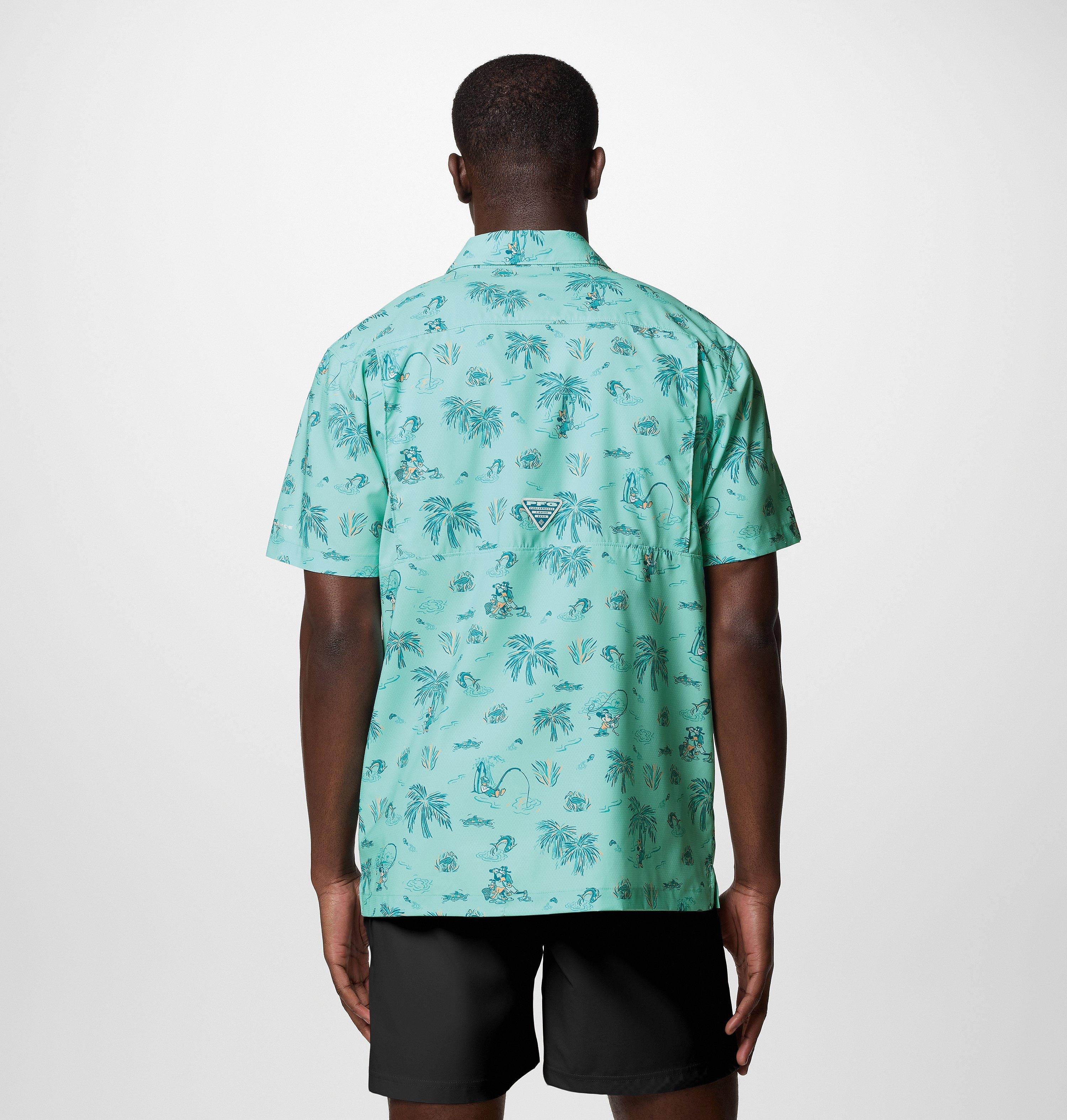 Men's CSC x Disney PFG Super Slack Tide™ Shirt 2