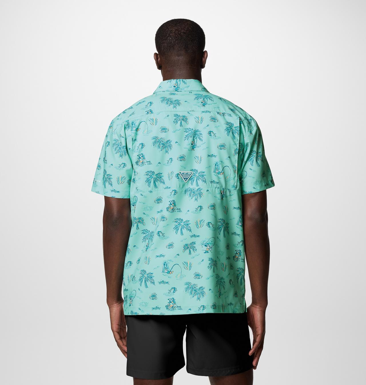 Men's CSC X Disney PFG Super Slack Tide™ Shirt 2