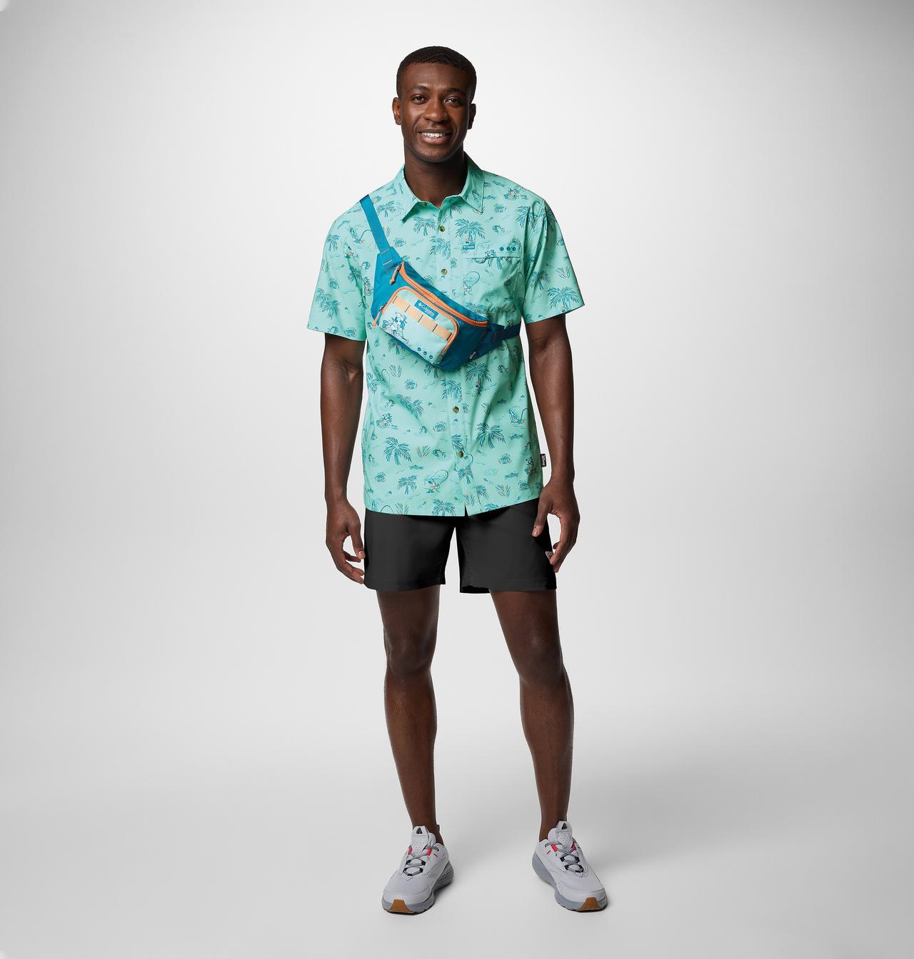 Men's CSC X Disney PFG Super Slack Tide™ Shirt 6