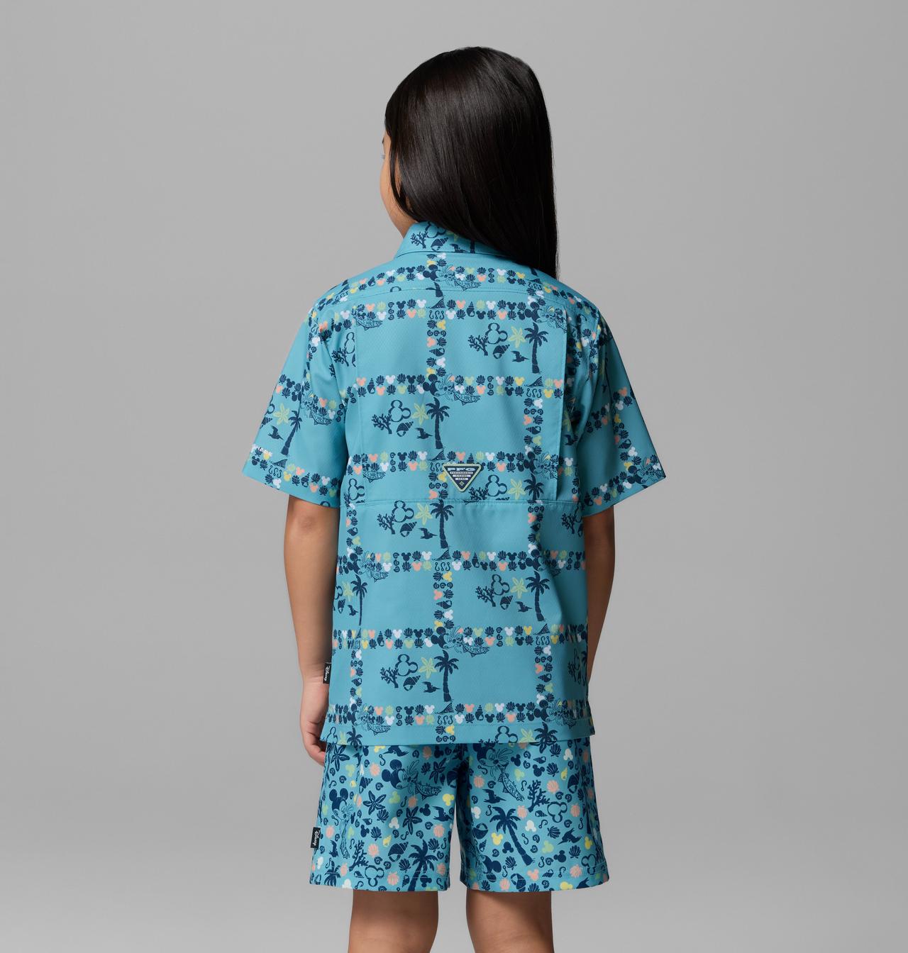 Enfants Chemise Super Slack Tide™ CSC x Disney PFG 2