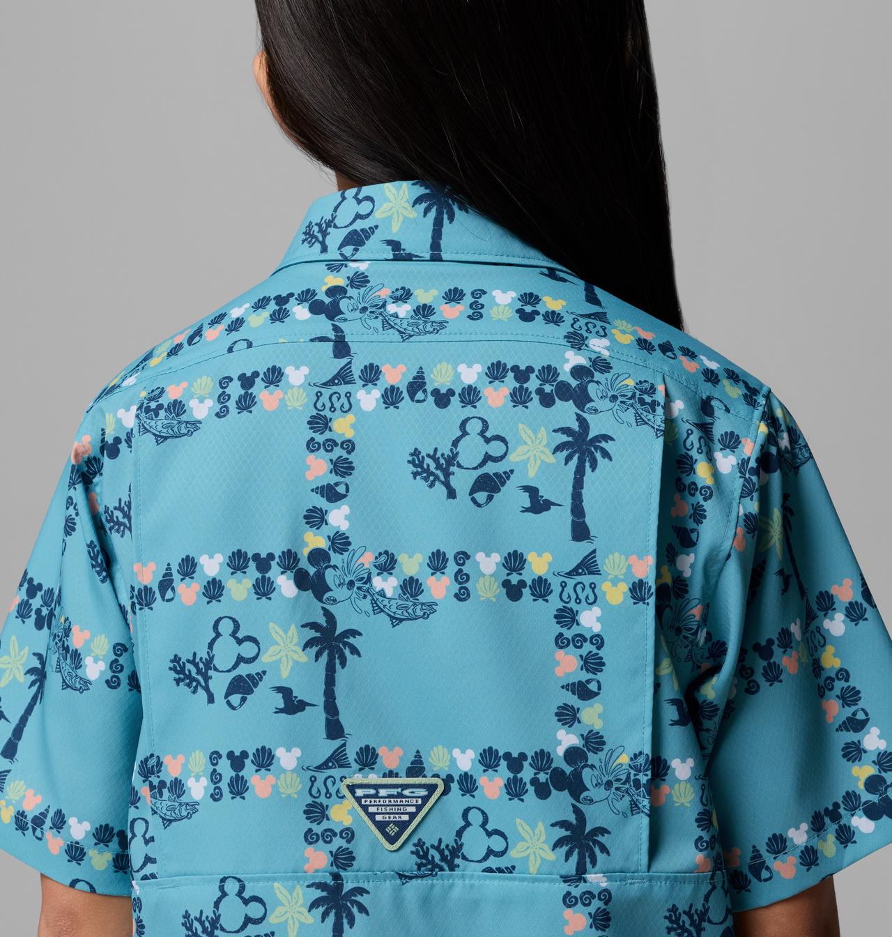 Enfants Chemise Super Slack Tide™ CSC x Disney PFG 5