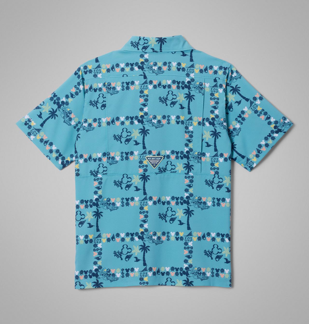 Enfants Chemise Super Slack Tide™ CSC x Disney PFG 9
