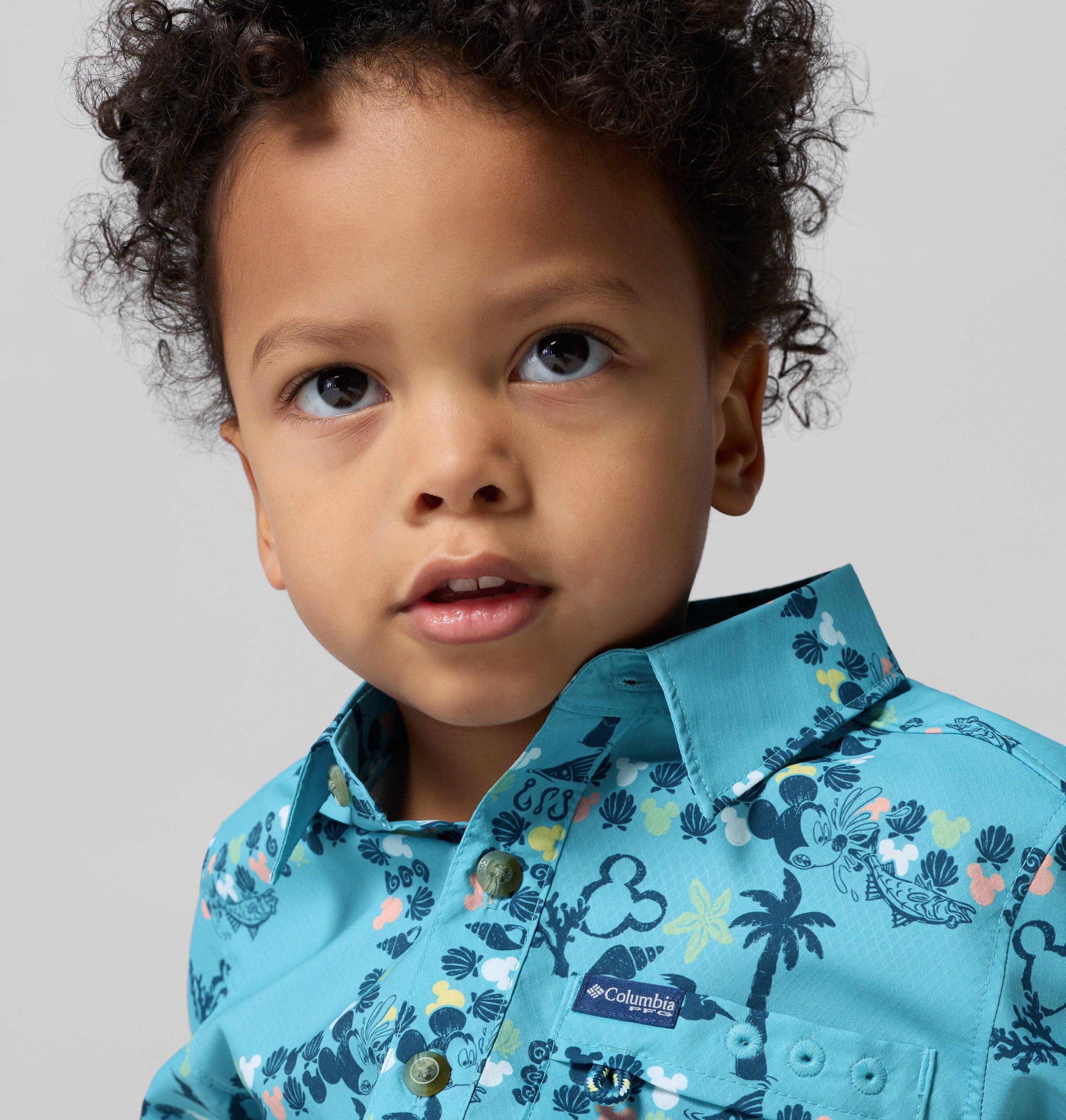 Tout-petits Chemise CSC x Disney PFG Super Slack Tide™ 5