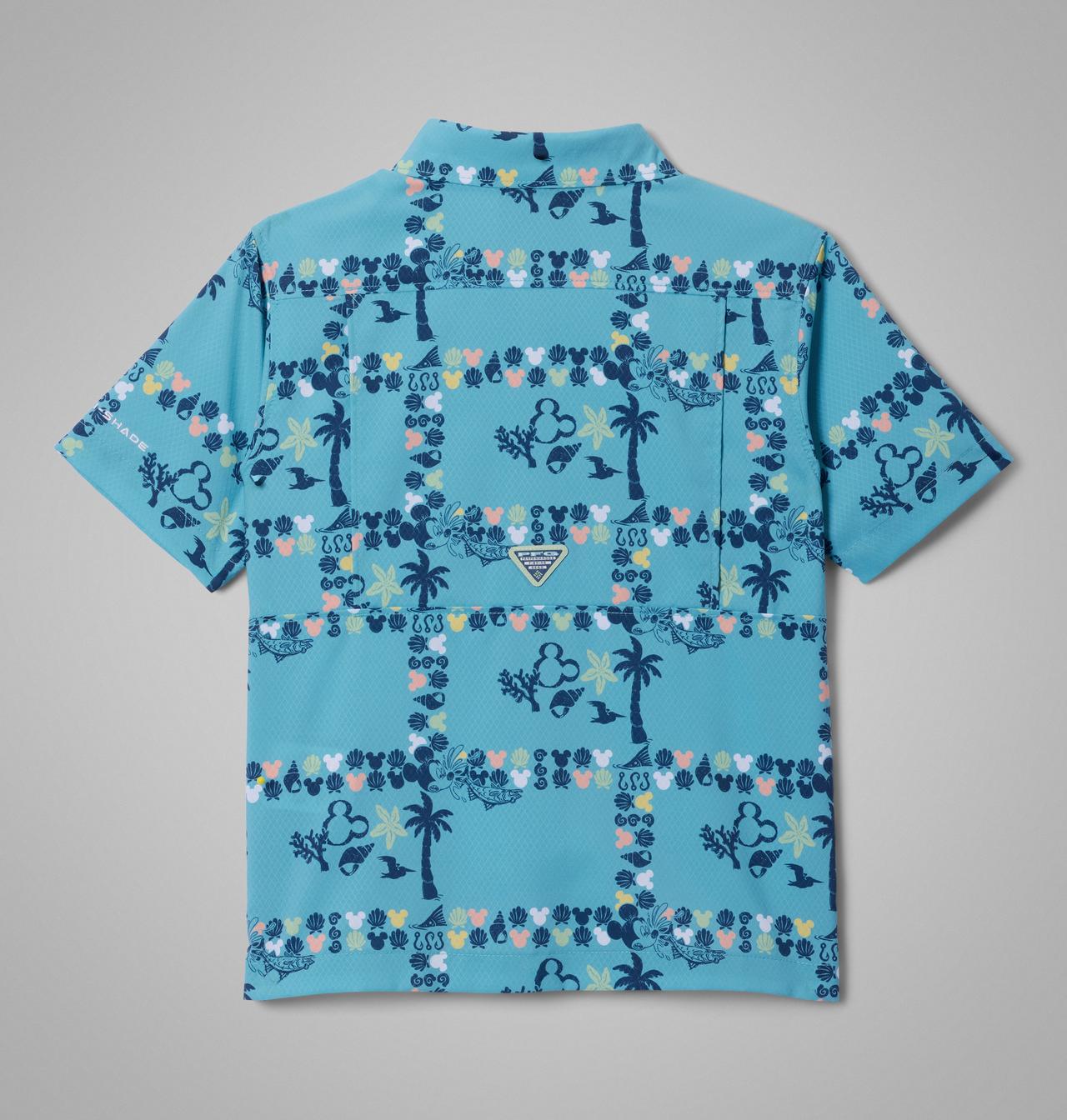 Tout-petits Chemise CSC x Disney PFG Super Slack Tide™ 9