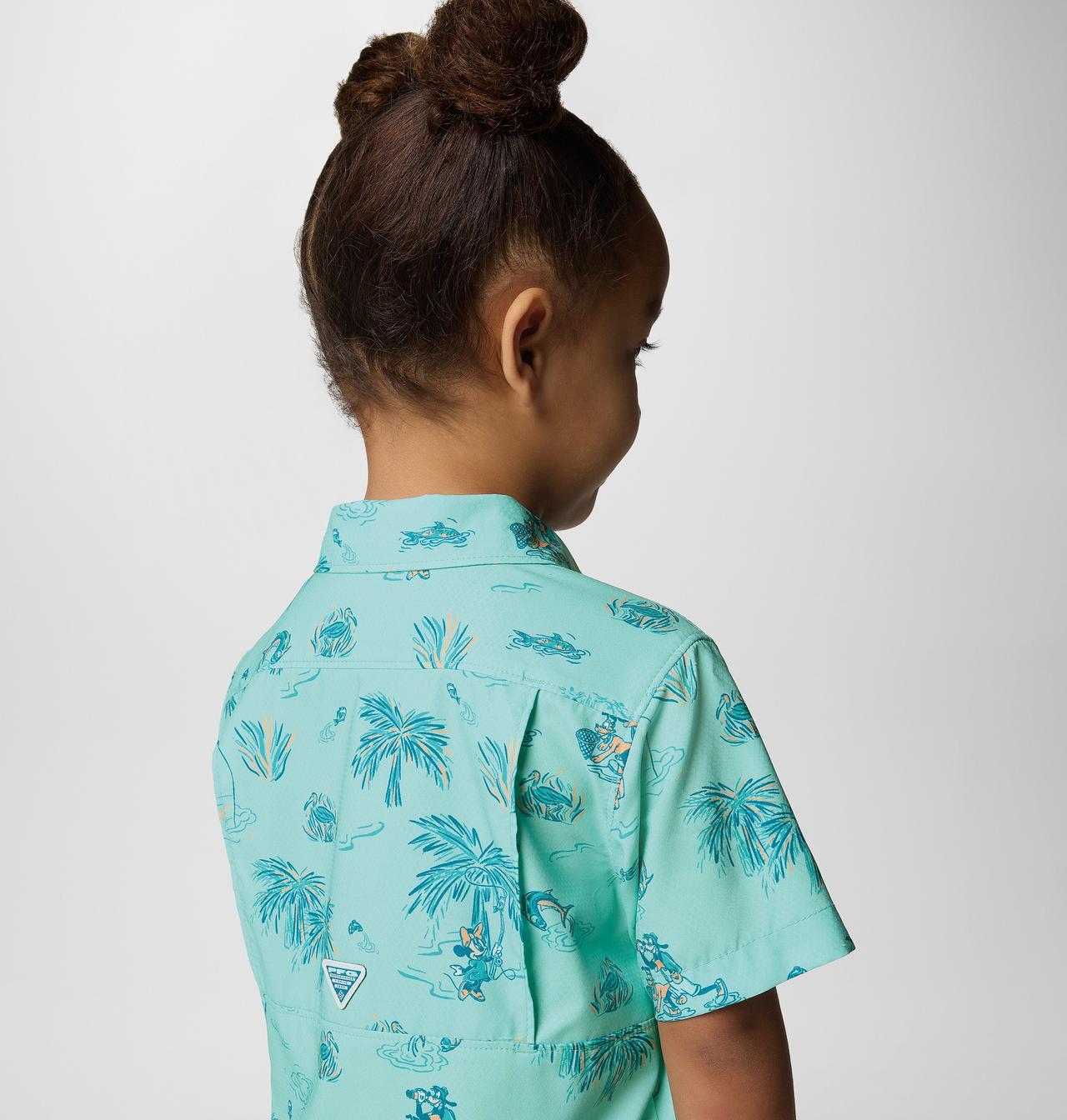 Toddler CSC x Disney PFG Super Slack Tide™ Shirt 5