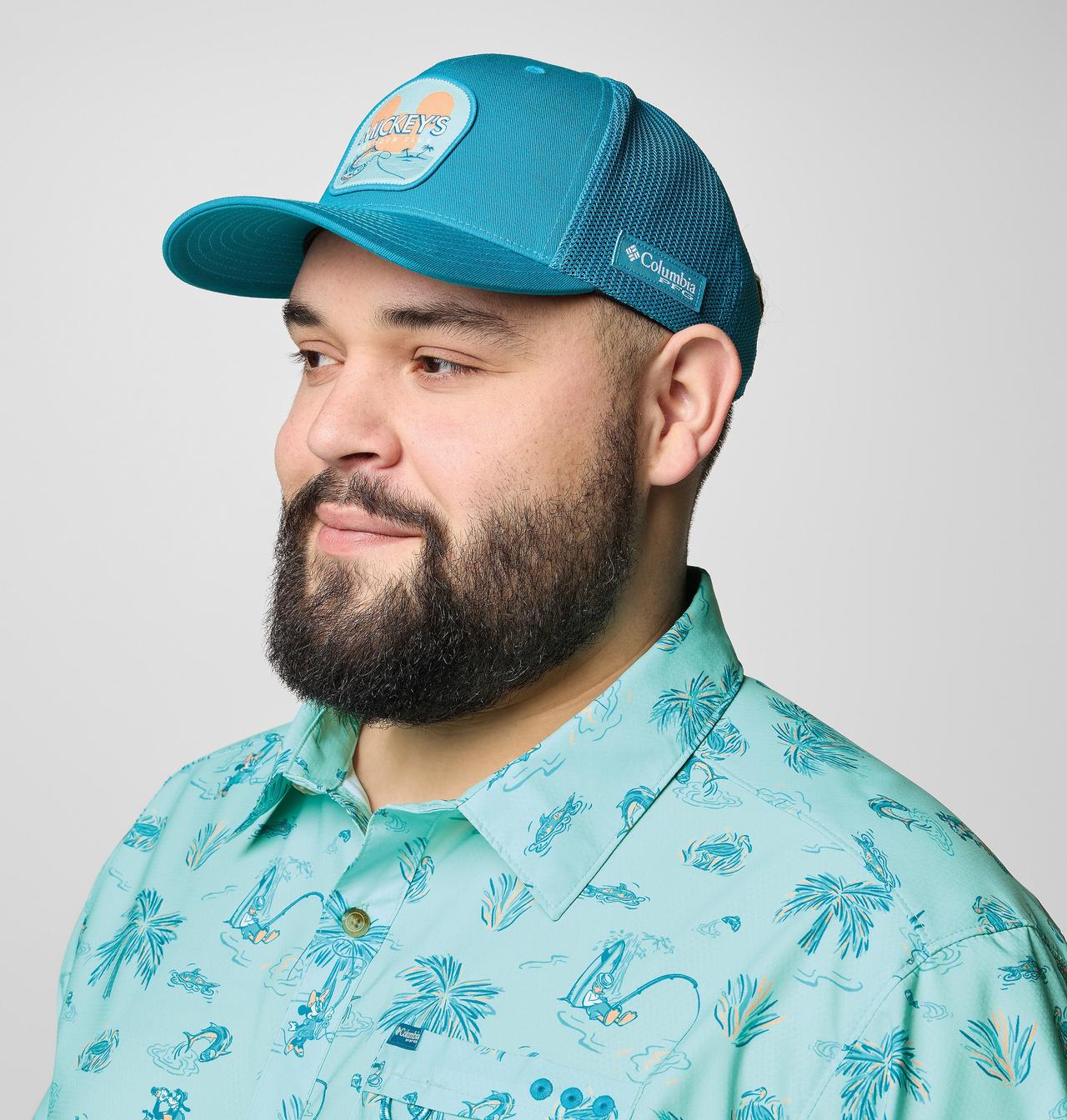 CSC x Disney PFG Ball Cap 3