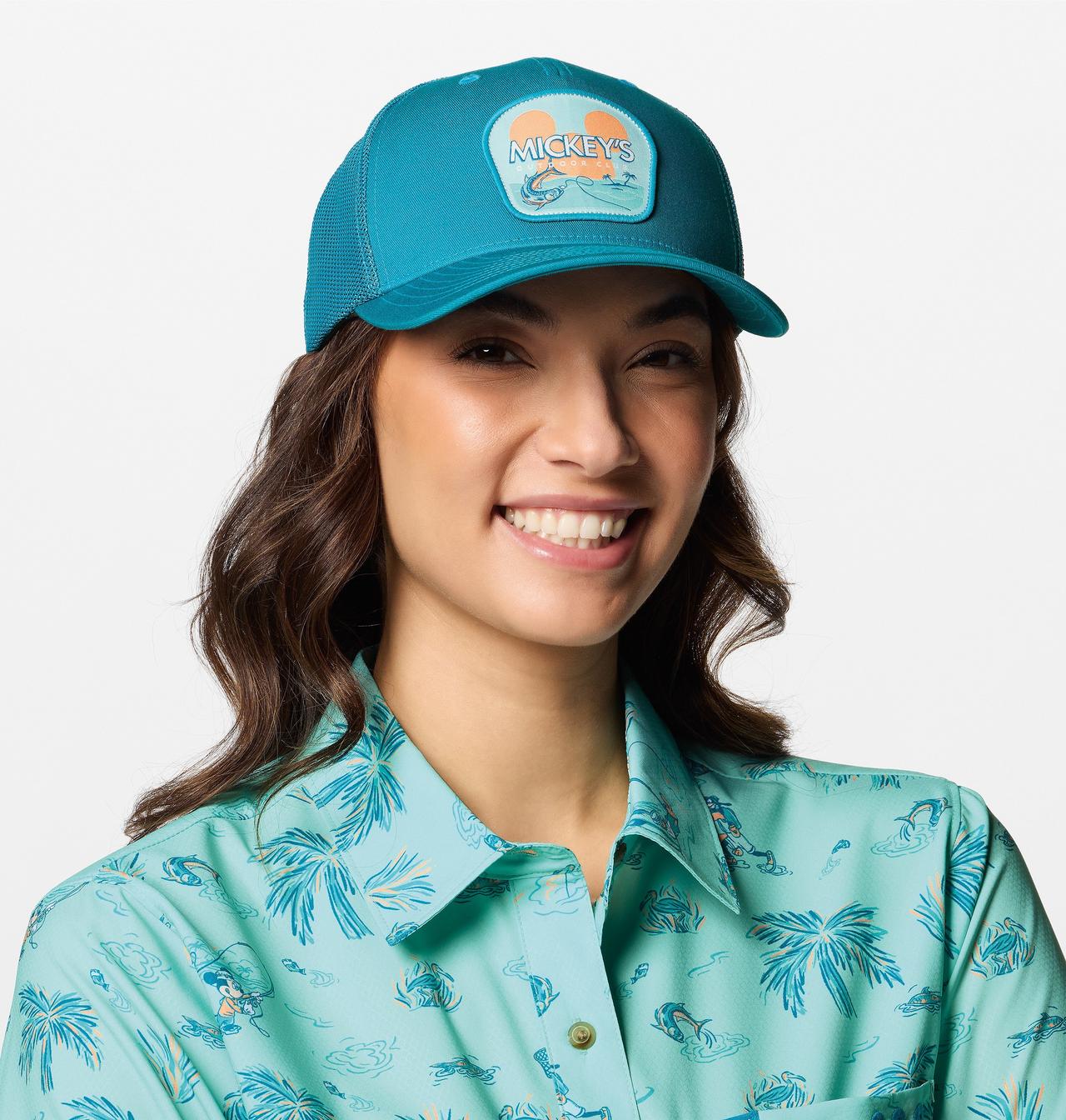 CSC x Disney PFG Ball Cap 4