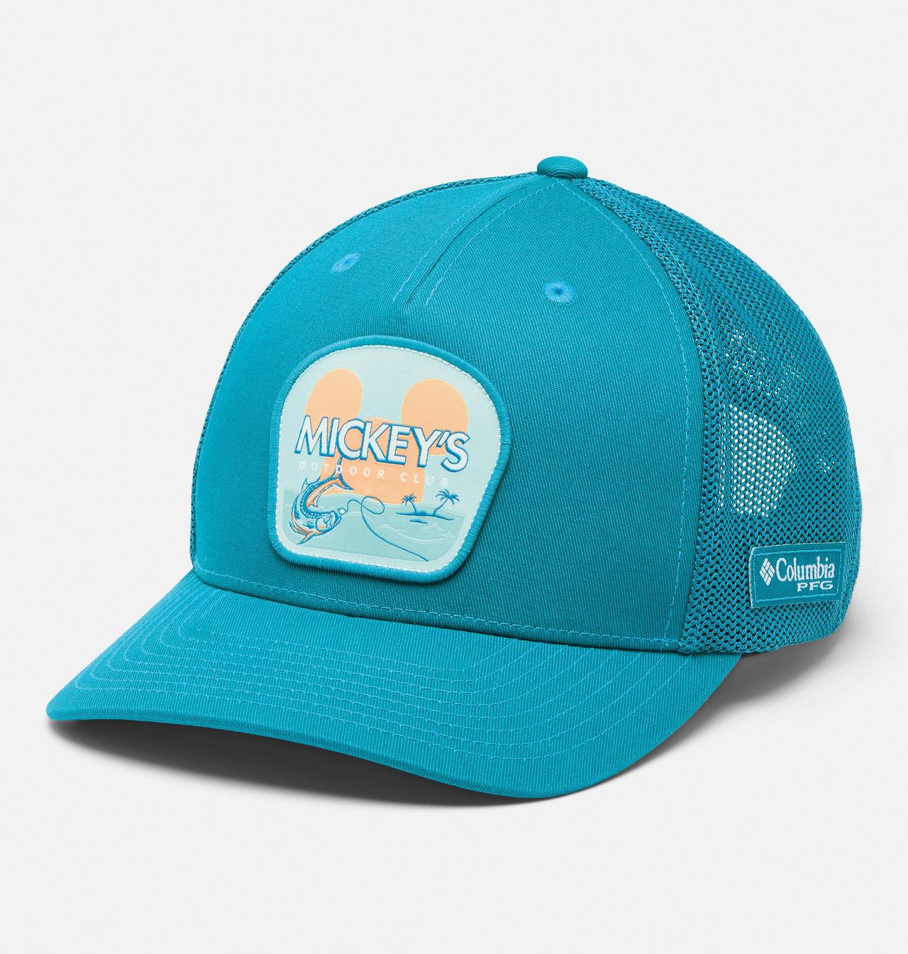 CSC x Disney PFG Ball Cap 1