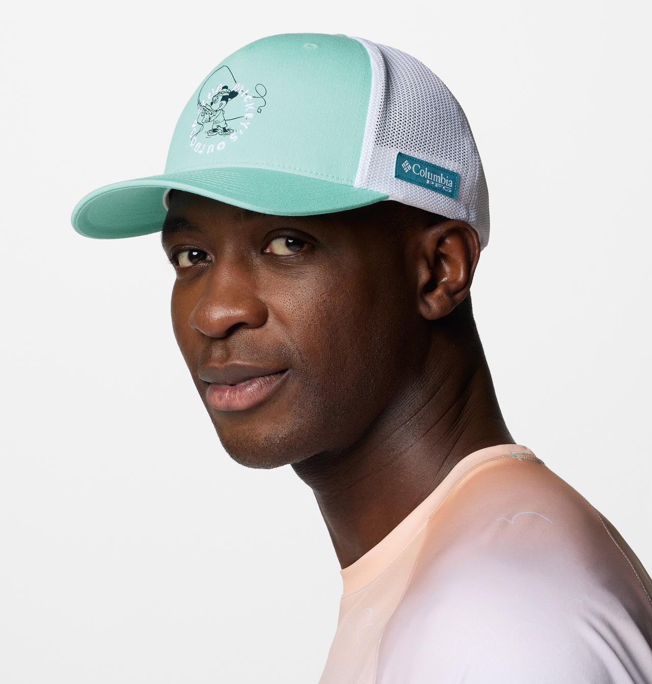 CSC x Disney PFG Ball Cap 3