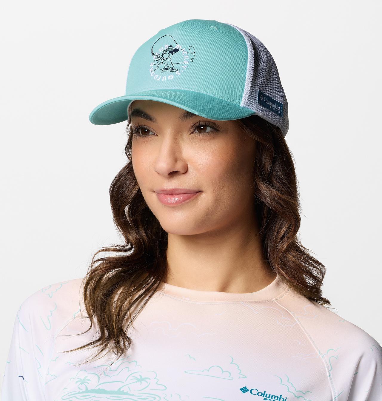 CSC x Disney PFG Ball Cap 6