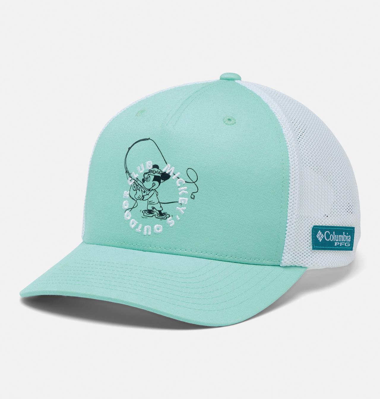 CSC x Disney PFG Ball Cap 1