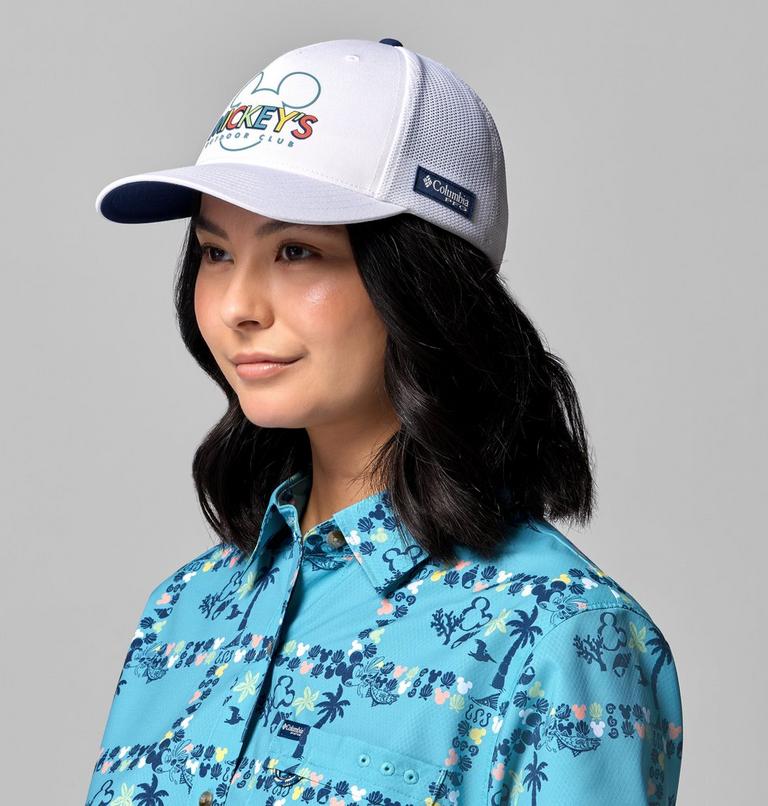 Unisex Disney Cap, Color: White, image 5