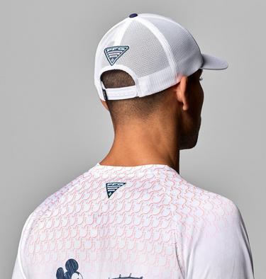 Unisex Disney Cap, Color: White, image 8