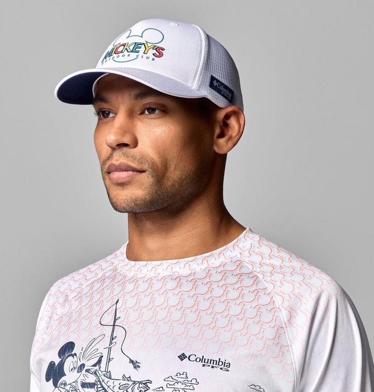 Unisex Disney Cap, Color: White, image 3