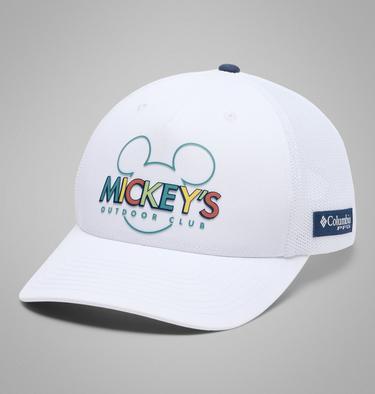 Unisex Disney Cap, Color: White, image 3