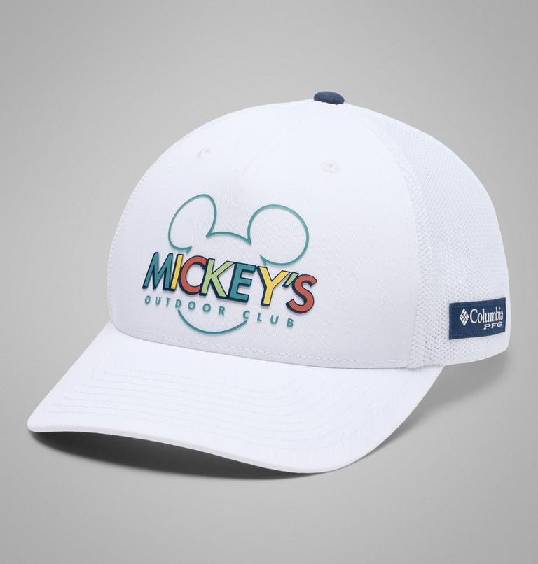 Unisex Disney Cap, Color: White, image 1