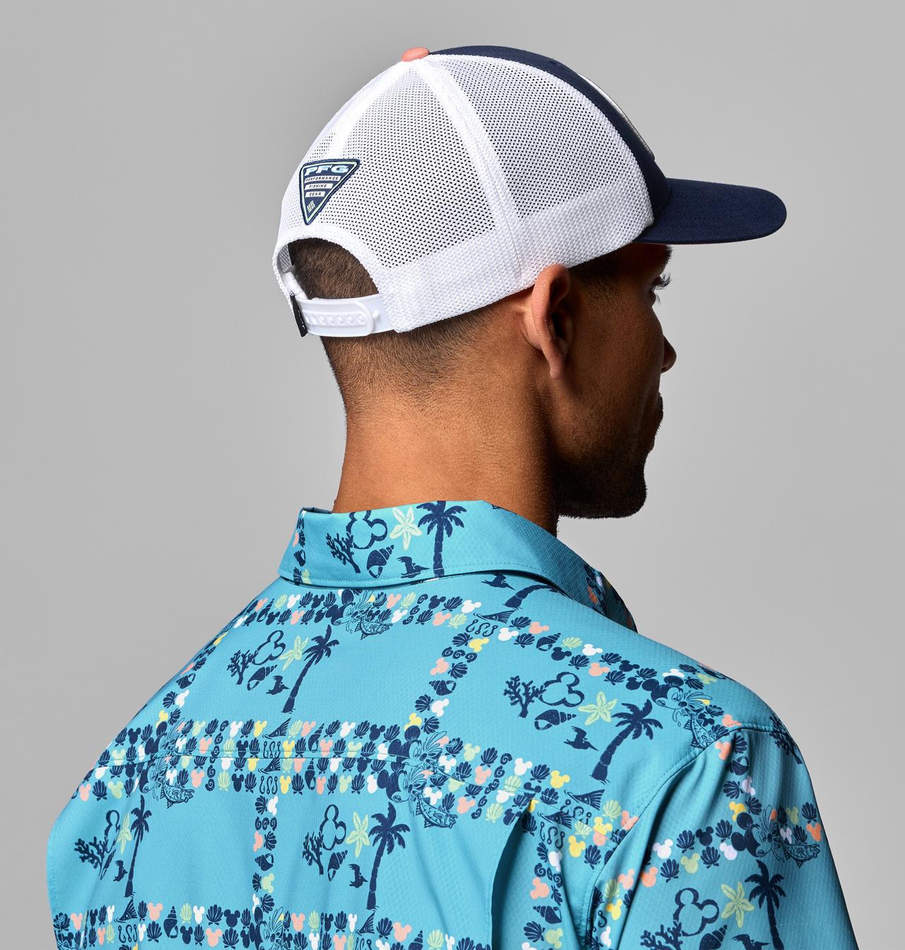 CSC x Disney PFG Ball Cap 4