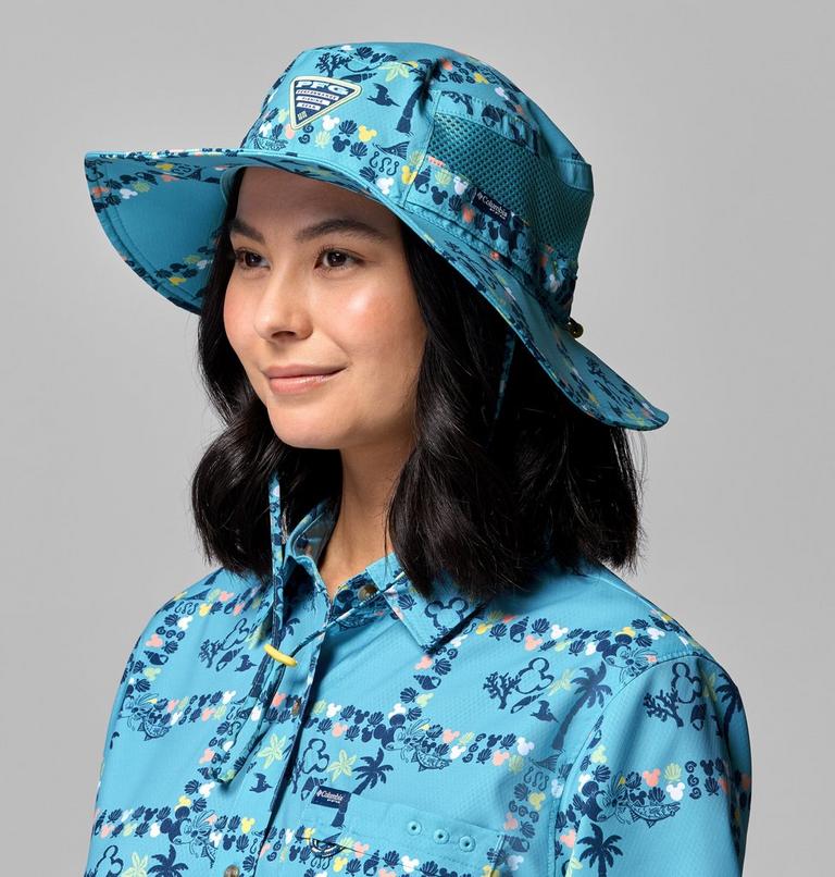 Unisex CSC x Disney PFG Booney Hat, Color: Vintage Blue, image 5