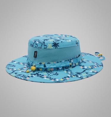Unisex CSC x Disney PFG Booney Hat, Color: Vintage Blue, image 2