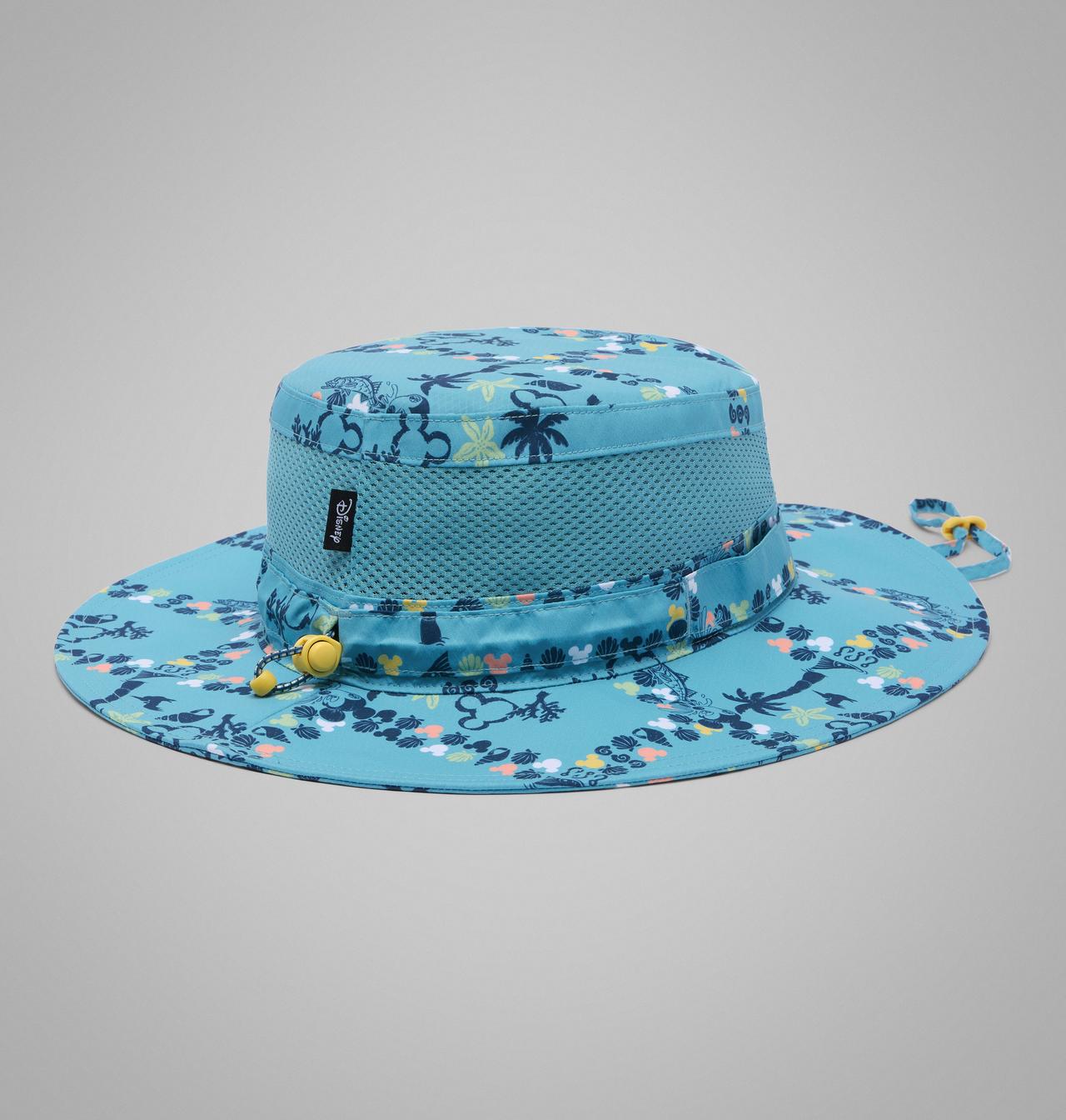 Chapeau de brousse CSC x Disney PFG 2
