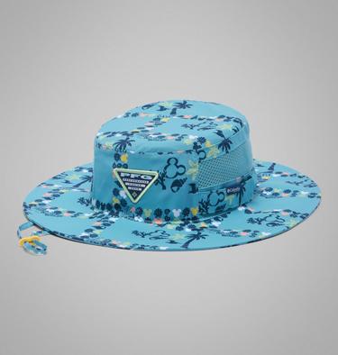 Unisex CSC x Disney PFG Booney Hat, Color: Vintage Blue, image 1