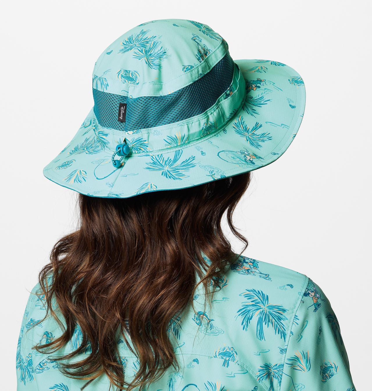 Chapeau de brousse CSC x Disney PFG 4