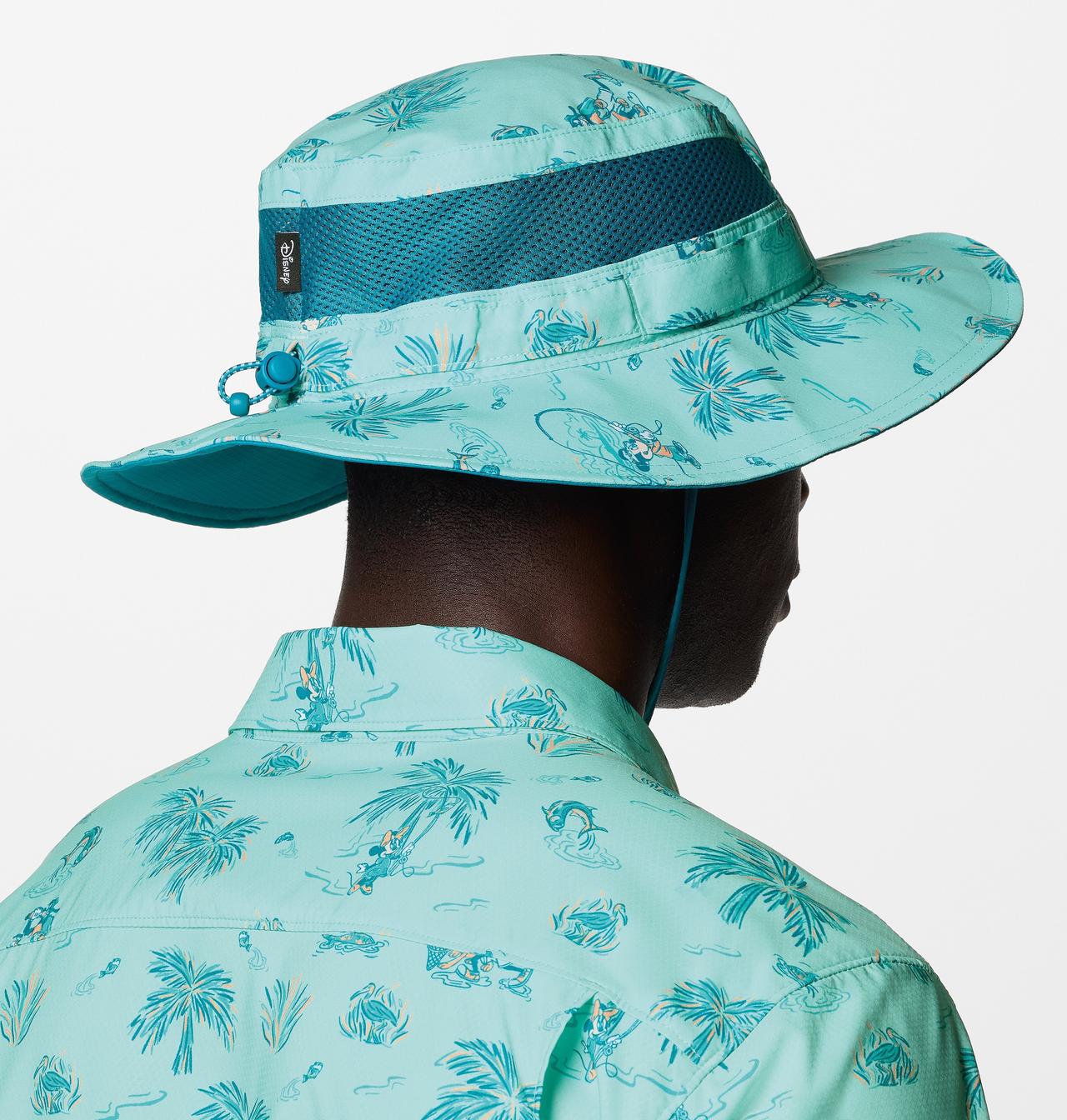 Chapeau de brousse CSC x Disney PFG 6