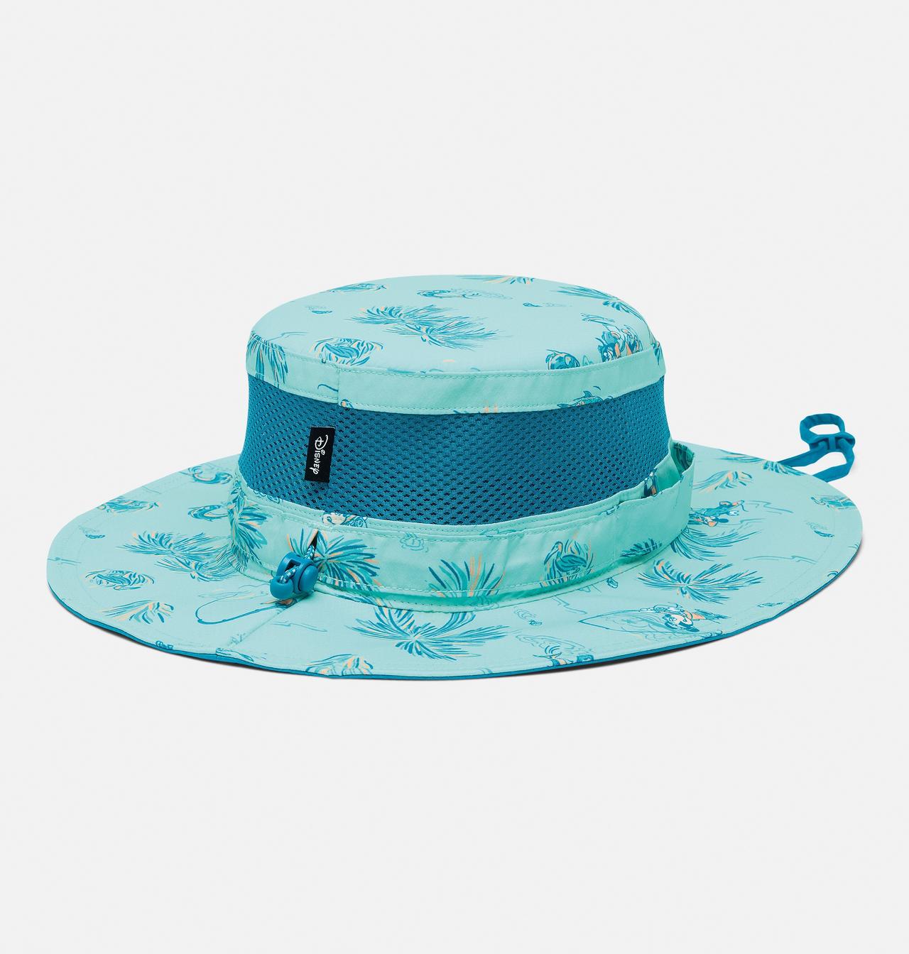 Chapeau de brousse CSC x Disney PFG 2