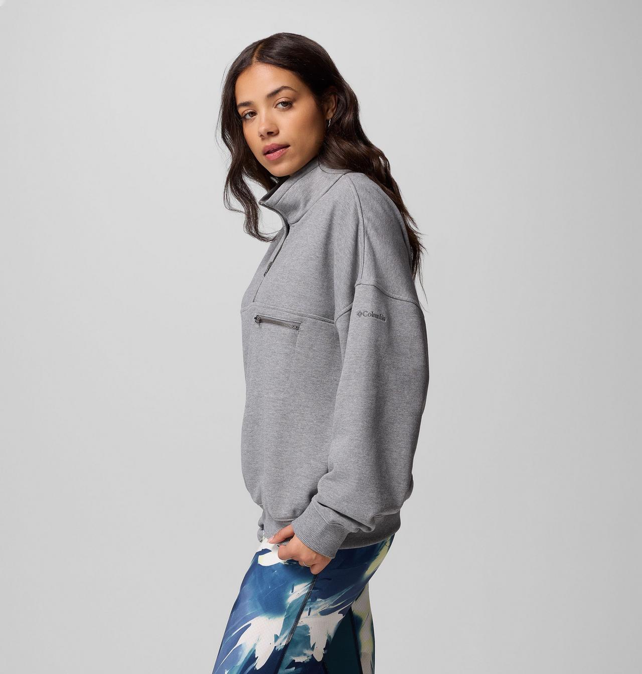 Bugasweat™ Half Zip | 023 | XXL 4