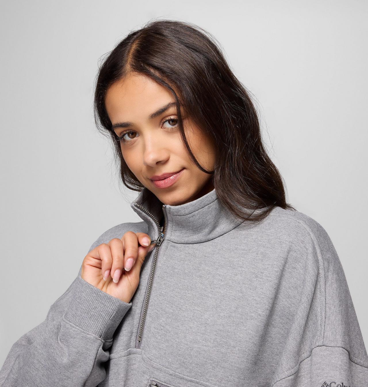 Bugasweat™ Half Zip | 023 | XXL 5