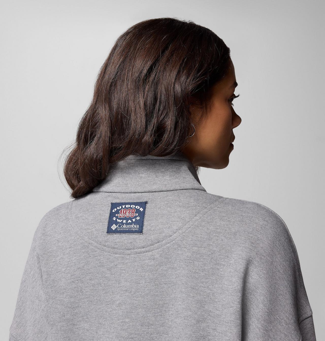 Bugasweat™ Half Zip | 023 | XXL 6