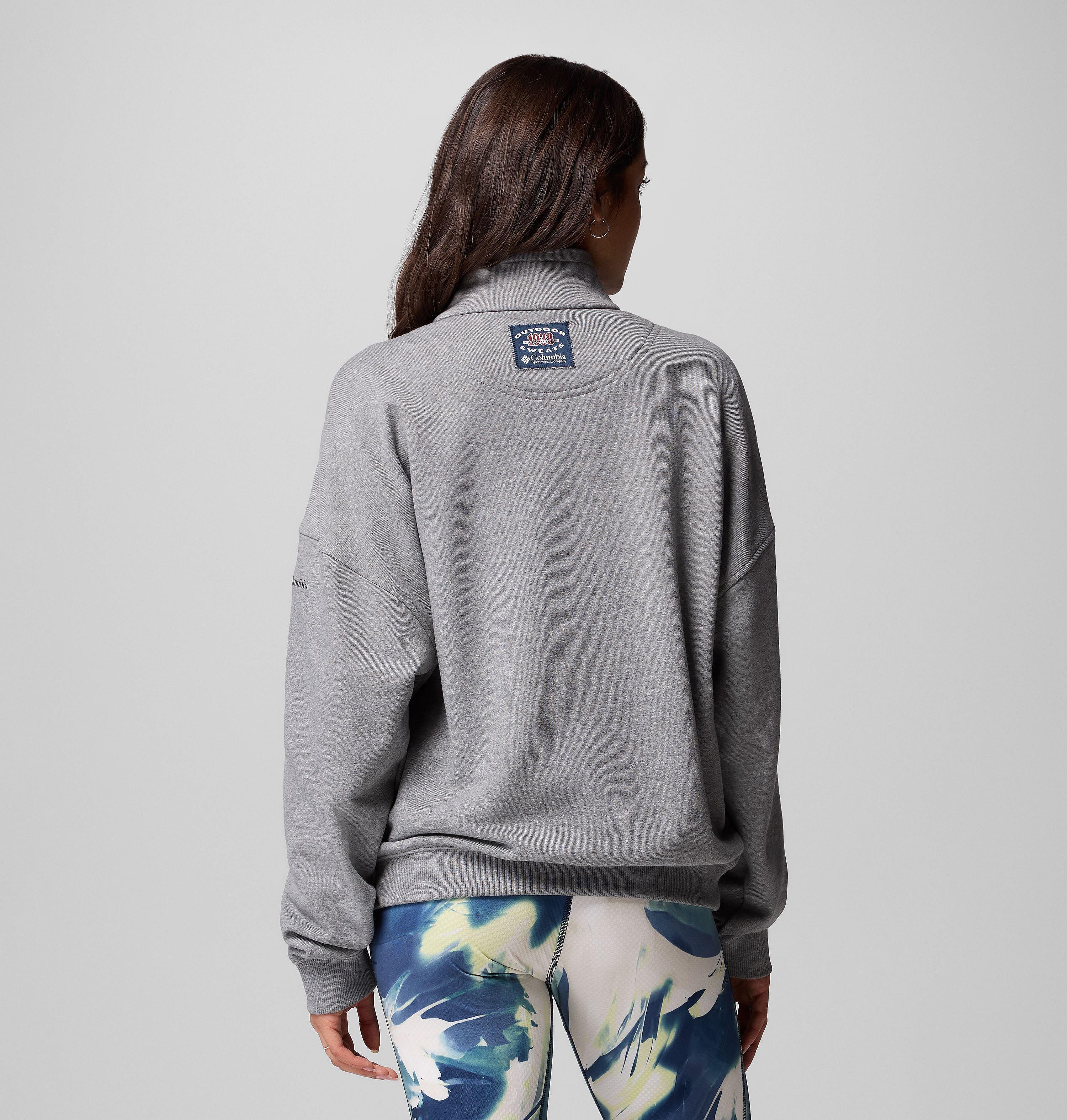 Bugasweat™ Half Zip | 023 | XXL 3