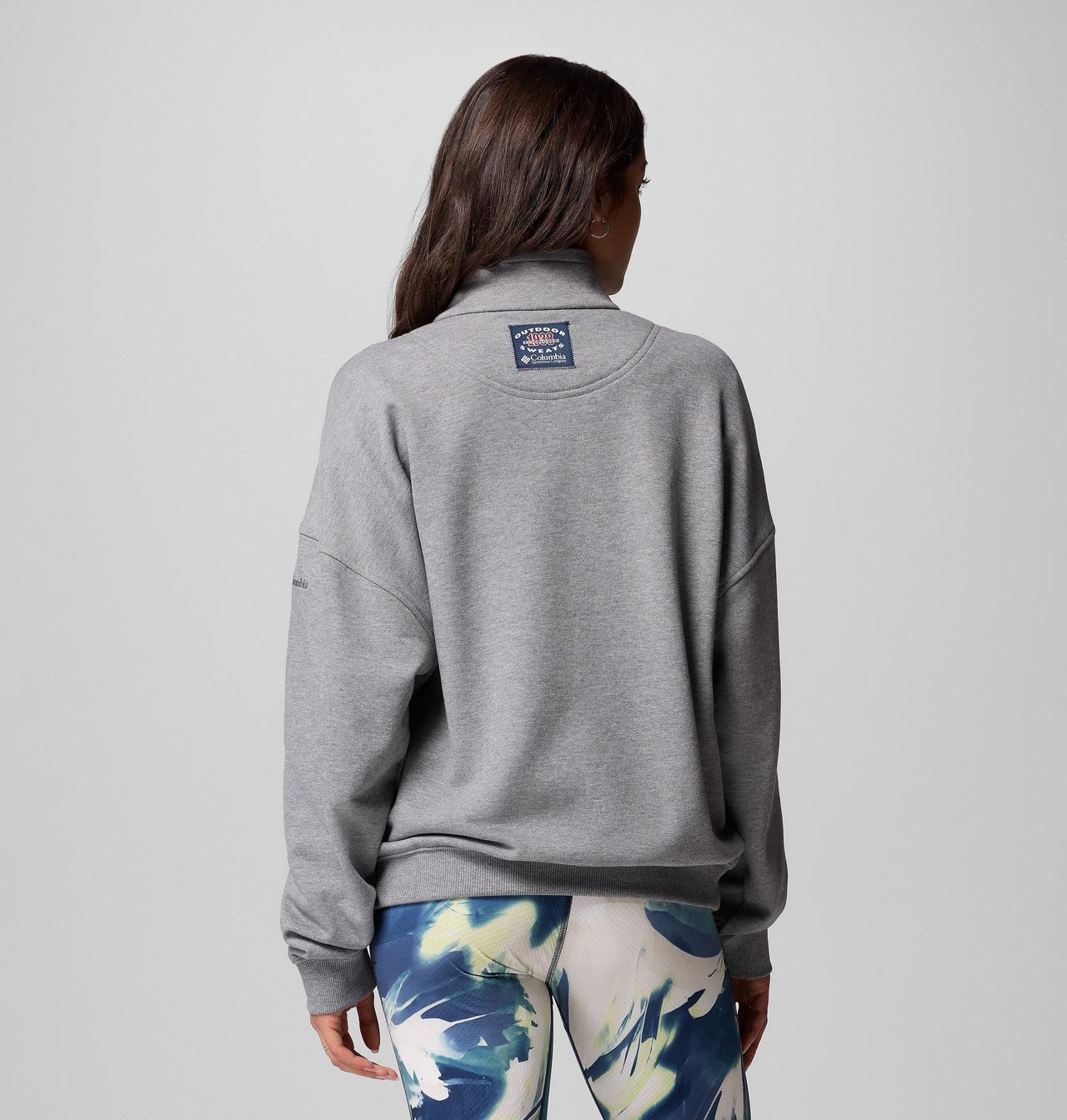 Bugasweat™ Half Zip | 023 | XXL 3