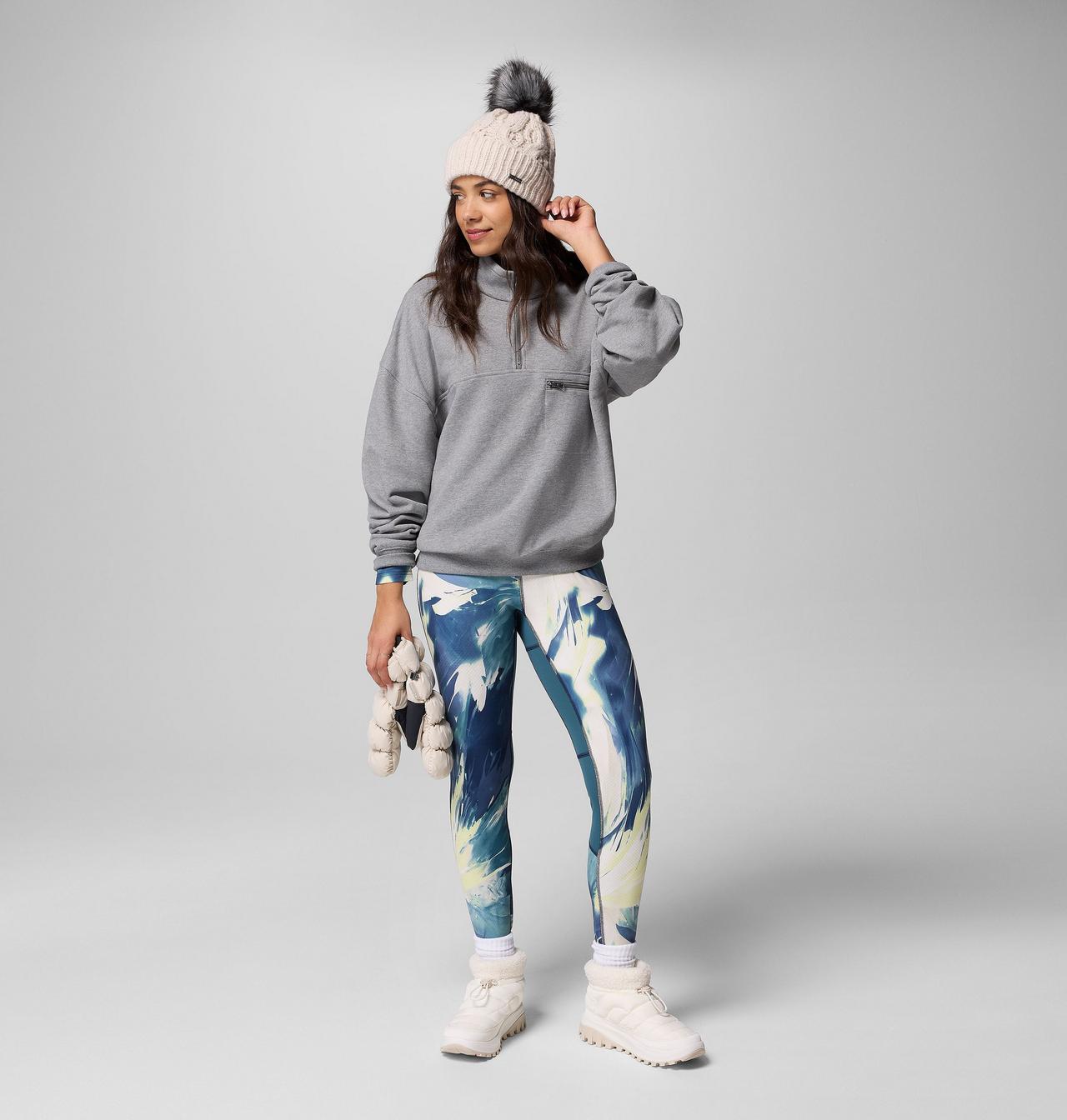 Bugasweat™ Half Zip | 023 | XXL 2