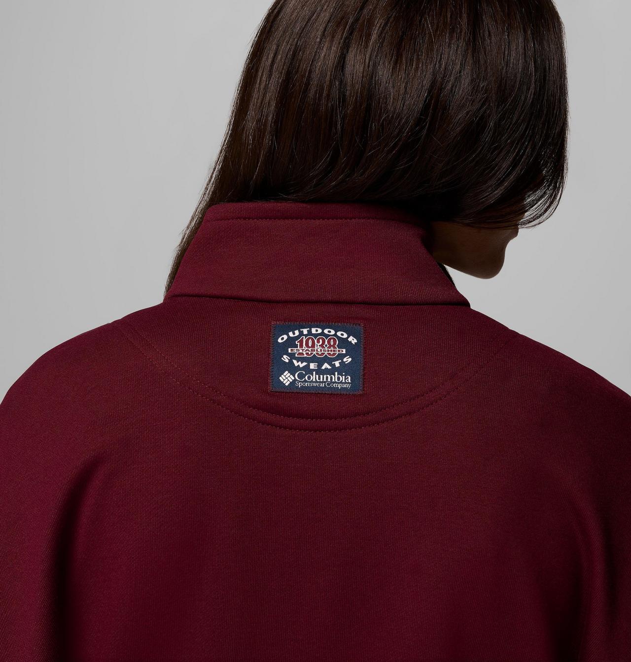 Bugasweat™ Half Zip | 624 | XXL 6