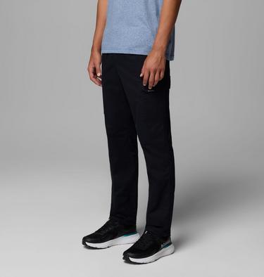 Pantalon Cargo Rapid Rivers Homme, Color: Black, image 8