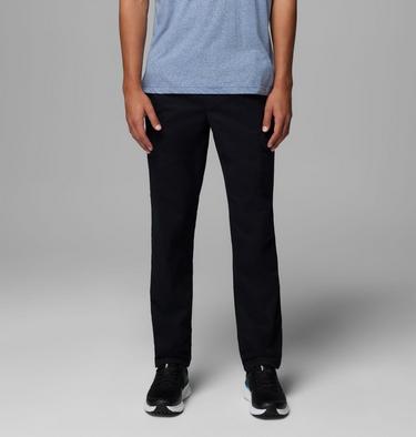 Pantalon Cargo Rapid Rivers Homme, Color: Black, image 5