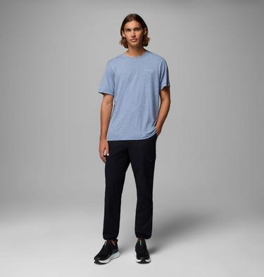 Pantalon Cargo Rapid Rivers Homme, Color: Black, image 6