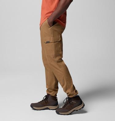 Pantalon Cargo Rapid Rivers Homme, Color: Delta, image 16