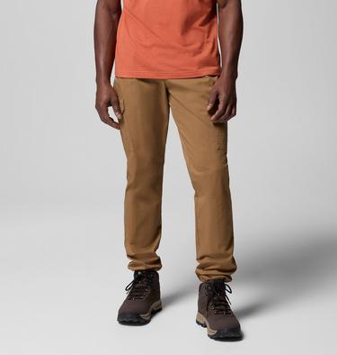 Pantalon Cargo Rapid Rivers Homme, Color: Delta, image 13