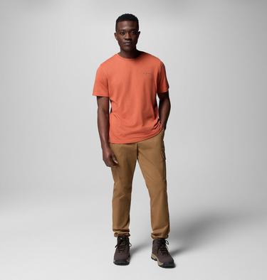 Pantalon Cargo Rapid Rivers Homme, Color: Delta, image 14